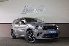 Bild des Angebotes Dodge Durango 5.7 R/T/BRCGAS/AHK/ACC/4xSHZ/SBD/SBL/R20