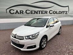 Bild des Angebotes Citroen C4 PureTech 130 Selection*LED*Navi*PDC*HU/AU Neu*