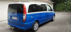 Bild des Angebotes Mercedes-Benz Vito 115 CDI Lang DPF Aut. 8Sitz TÜV bis 2026