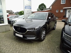 Bild des Angebotes Mazda CX-5 Sports-Line AWD