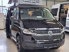 Bild des Angebotes VW T6.1 Multivan Salty Blue Premium Ausbau Allrad