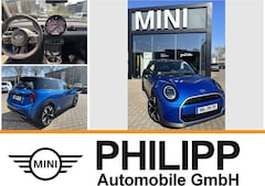 Bild des Angebotes MINI Cooper S Favoured Trim Paket M Panorama-Glasdach Head Up Di
