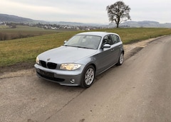 Bild des Angebotes BMW 120