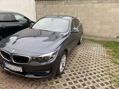 Bild des Angebotes BMW 330 Gran Turismo 330 i Advantage