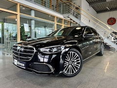 Bild des Angebotes Mercedes-Benz S 350 d 4Matic L, Pano, Memory, 360°! Bluetooth