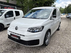 Bild des Angebotes VW Caddy Basis