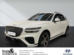Bild des Angebotes Genesis GV70 Sport 4WD AD El. Panodach Navi Digitales Cockpit M