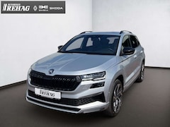 Bild des Angebotes Skoda Karoq 1.5 TSI DSG 110kW Sportline *AHK*360KAMERA*NAVI*