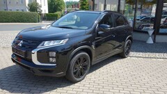 Bild des Angebotes Mitsubishi ASX Spirit+ 2.0 Navi/Totwinkel/Teilleder,Keyless