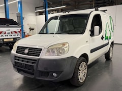 Bild des Angebotes Fiat Doblo Doblo 1.3 JTD SX Kasten*el. Fenster&Spiegel*AHK