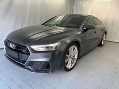 Bild des Angebotes Audi A7 Sportback 50 TDI quattro/SLine/LED/DSG