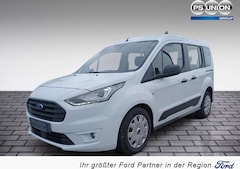 Bild des Angebotes Ford Transit Connect Kombi 1.5 l L1 Trend NAVI AHK