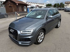 Bild des Angebotes Audi Q3 S line Sport*AUTO*LED*NAVI*