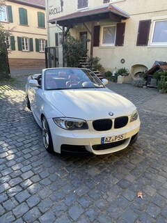 Bild des Angebotes BMW 135 135i Cabrio
