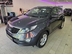 Bild des Angebotes Kia Sportage Vision 2WD 1.Hand Sitzheizung Pdc hinte
