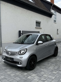 Bild des Angebotes smart forFour prime