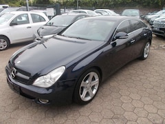 Bild des Angebotes Mercedes-Benz CLS 320 CLS CLS 320 / 350 CDI Standheizung