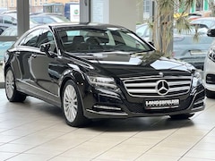 Bild des Angebotes Mercedes-Benz CLS 250 CLS 250CDI NAVI*TOTW*LED*SPUR*GSHD*LEDER*TPM*BT*