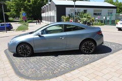 Bild des Angebotes Renault Laguna Coupe 2.0 dCi GT/Alu/Navi/Leder.