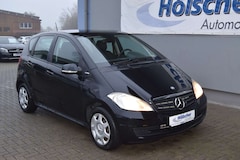 Bild des Angebotes Mercedes-Benz A 160 !!43000KM!! Sitzh,Klima,Allwetterr,,,