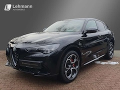 Bild des Angebotes Alfa Romeo Stelvio Veloce Q4 2.0 Turbo - Panoramadach -