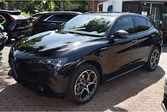 Bild des Angebotes Alfa Romeo Stelvio Veloce Q4 2.0 Turbo - Panoramadach -