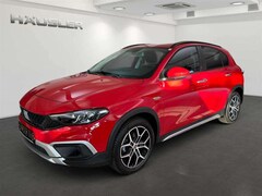 Bild des Angebotes Fiat Tipo RED Hybrid 1.5 Rückfahrkamera LED-Scheinwerfer PDC