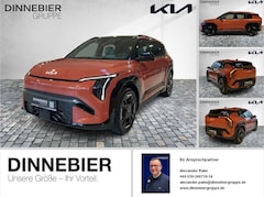 Bild des Angebotes Kia EV3 GT-Line 81.4 GD+360°+SHZ 360-CAM ACC LED TWA