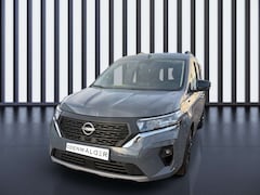Bild des Angebotes Nissan Townstar Kombi Tekna 130PS