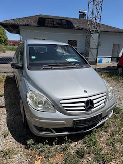 Bild des Angebotes Mercedes-Benz B 150 B-Klasse Autotronic