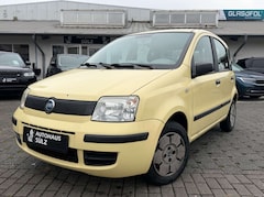 Bild des Angebotes Fiat Panda 1.1 8V Active/TÜV Neu/1.Hand