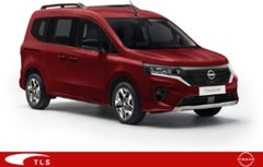 Bild des Angebotes Nissan Townstar Kombi L1 N-Connecta DIG-T 130 EU6d Navi Apple CarP