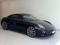 Bild des Angebotes Porsche Cayman You can buy netto* TÜV NEU!
