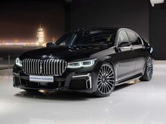 Bild des Angebotes BMW 730 d xDrive*M-PAKET*LUFT*MASSAGE*H/K*360*DAKOTA
