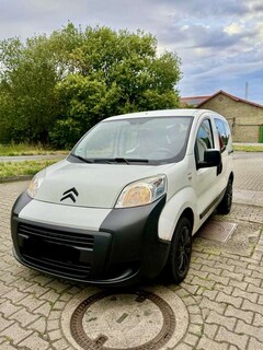 Bild des Angebotes Citroen Nemo HDi 70 Multispace