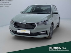 Bild des Angebotes Skoda Fabia 1.0 TSI Selection DSG*AHK*LED*ACC*APP*SIDE
