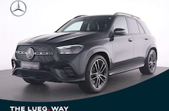Bild des Angebotes Mercedes-Benz GLE 400 e 4M AMG+22"+HUD+AHK+FAHRASS+PANO+SOUND+