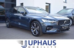 Bild des Angebotes Volvo V60 Kombi B4 D Mild HybrPlus Dark*LED*Navi*Leder