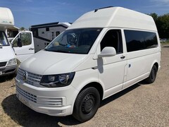 Bild des Angebotes VW T6 Kombi Camperausbau