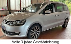 Bild des Angebotes VW Sharan SHARAN HIGHLINE-7SITZER-NAVI-AUTOMA-PANO-KAMERA