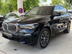 Bild des Angebotes BMW X5 xDrive 30d* M-SPORT*HUD*LED*