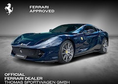 Ferrari 812 GTS *Ferrari-Dresden*