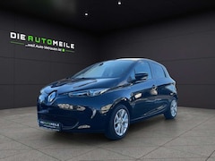 Bild des Angebotes Renault ZOE Zoe Z.E. 40 Limited Navi SHZ PDC Kamera Klima