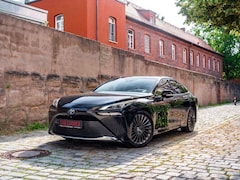 Toyota Mirai Advanced / Toyota Relax / ALL BLACK
