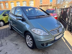 Bild des Angebotes Mercedes-Benz A 160 A A 160 CDI*1.Hand*Tüv Neu*