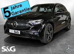 Bild des Angebotes Mercedes-Benz GLC 300 4M AMG 360°+DIG-LED+Pano+AHK+Distronic