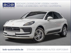 Bild des Angebotes Porsche Macan 2.0T Basis OPF Navi Leder PDC LED PDK