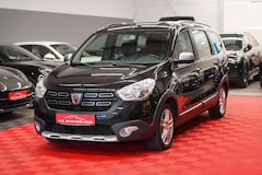 Bild des Angebotes Dacia Lodgy 1.5 dCi Stepway Plus *Unfallfrei*