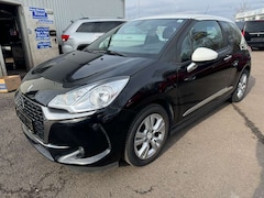 Bild des Angebotes Citroen DS3 TEMPOMAT LED PDC BII COLOR