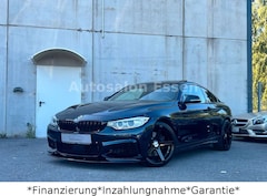 Bild des Angebotes BMW 435 i M Performance*Harman-Kardon*Z Performance*